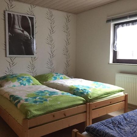 Ferienwohnung-Schmidt-2 Gelenau Exterior foto